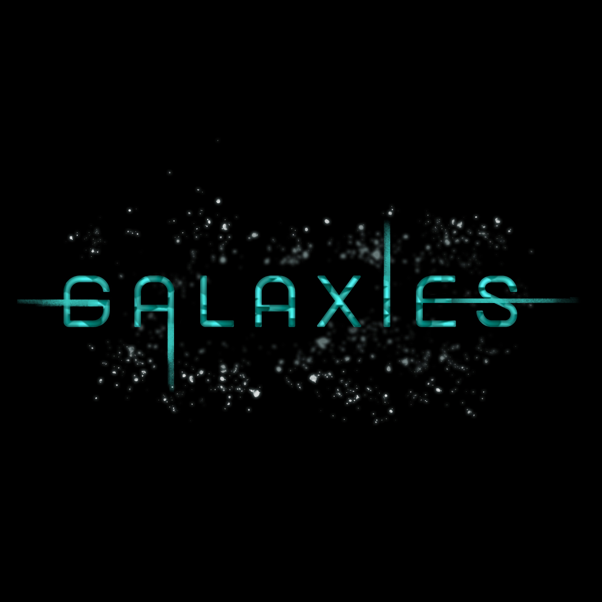 Galaxies logo