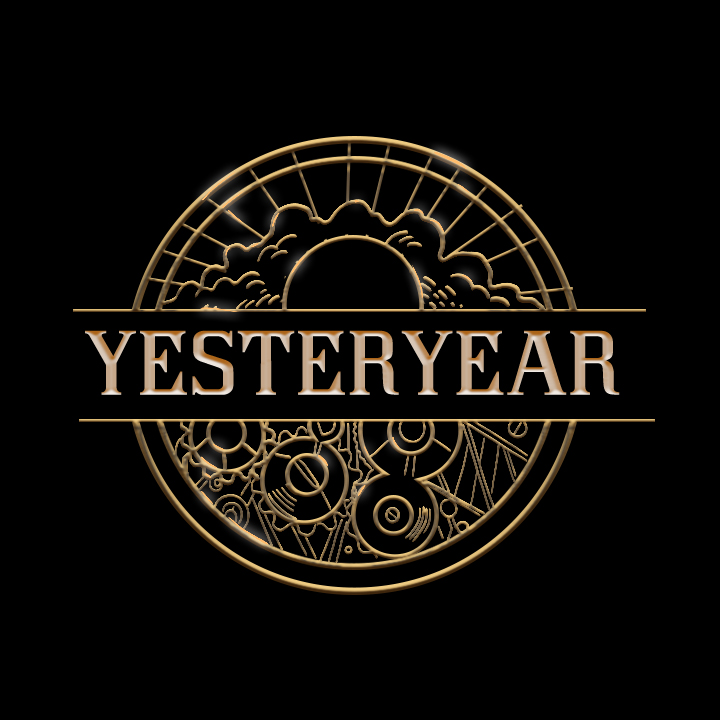 Yesteryear logo