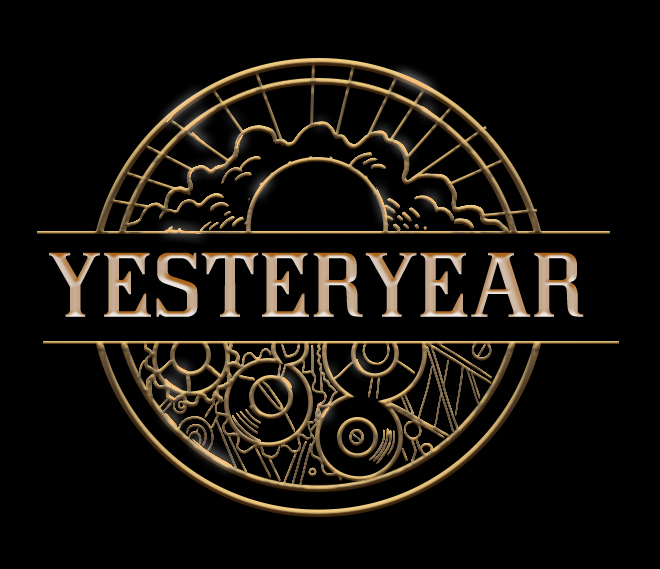 Yesteryear logo